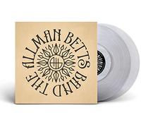 The Allman Betts Band - Down To The River [VINYL]