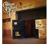 The Allman Brothers Ban One Way Out: Live at the Beacon Theatr (CD) (US IMPORT)