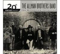 The Allman Brothers Band - 20th Century Masters [Us Import]