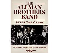 The Allman Brothers Band: After The Crash [DVD] [NTSC]