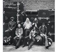 The Allman Brothers Band - At Fillmore East [VINYL]