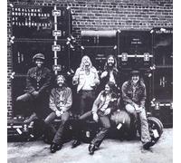 At Fillmore East