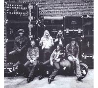 The Allman Brothers Band - at Fillmore East [CD]