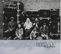The Allman Brothers Band - At Fillmore East (Deluxe Edition)