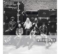 The Allman Brothers Band – At Fillmore East – Vinyl – UMC