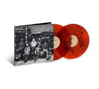 The Allman Brothers Band - At Fillmore East [VINYL]