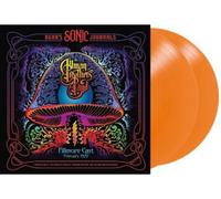 Bear's Sonic Journals: Fillmore East February 1970 [VINYL]