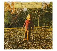 The Allman Brothers Band - Brothers And Sisters