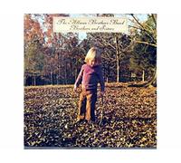 The Allman Brothers Band - Brothers And Sisters