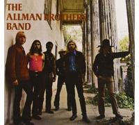 The Allman Brothers Band - Brothers Band Allman Compact Disc