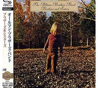The Allman Brothers Band - Brothers & Sisters