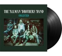 The Allman Brothers Band - Collected [New Vinyl LP] Holland - Import