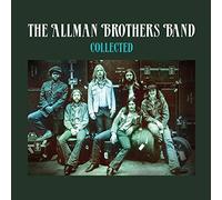 The Allman Brothers Band - Collected [New Vinyl LP] Holland - Import