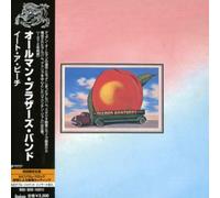 The Allman Brothers Band - Eat a Peach