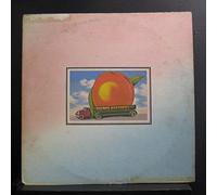 The Allman Brothers Band - Eat A Peach