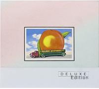 The Allman Brothers Band - Eat A Peach (Deluxe Edition)