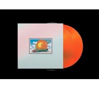 The Allman Brothers Band: EAT A PEACH - LP vinyl