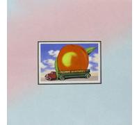 The Allman Brothers Band Eat a Peach (Vinyl) 12" Album