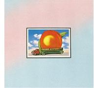 The Allman Brothers Band Eat a Peach (Vinyl) 12" Album (US IMPORT)