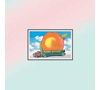 The Allman Brothers Band Eat a Peach (Vinyl) 12" Album