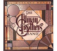 The Allman Brothers Band - Enlightened Rogues