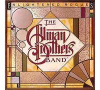The Allman Brothers Band - Enlightened Rogues [VINYL]