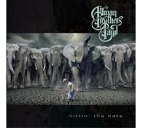 The Allman Brothers Band - Hittin'the Note