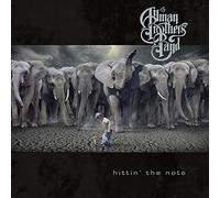 The Allman Brothers Band - Hittin'the Note