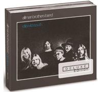 The Allman Brothers Band Idlewild South (CD) Deluxe Album (US IMPORT)
