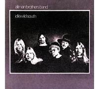 The Allman Brothers Band - Idlewild South [VINYL]