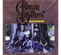 The Allman Brothers Band: Legendary Hits by The Allman Brothers Band (1995-04-16)