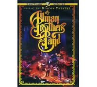 The Allman Brothers Band - Live At The Beacon Theatre