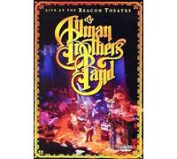 The Allman Brothers Band - Live At The Beacon Theatre [DVD] [2003]