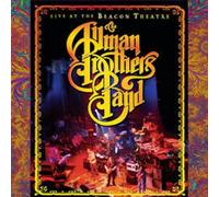 The Allman Brothers Band: Live At The Beacon Theatre [DVD] [NTSC]