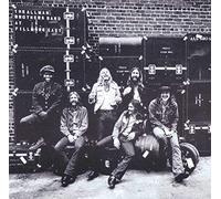 The Allman Brothers Band - Live At The Fillmore East (Bac [VINYL]