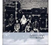 The Allman Brothers Band - At Fillmore East (Deluxe Edition)