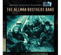 The Allman Brothers Band - Martin Scorsese Pres. the Blues