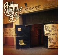 Allman Brothers Band - One Way Out