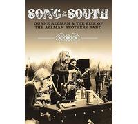 The Allman Brothers Band - Song Of The South [DVD] [2013] [NTSC]