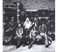 The Allman Brothers Band - at Fillmore East [CD]