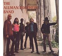 The Allman Brothers Band - the Allman Brothers Band [CD]