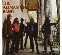 The Allman Brothers Band - the Allman Brothers Band [CD]