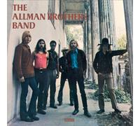 ALLMAN BROTHERS - Band - New Vinyl Record - Y600z