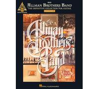The Allman Brothers Band: The Definitive Collection for Guitar: 3