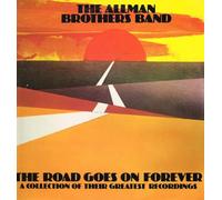 The Allman Brothers Band - The Road Goes On Forever