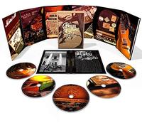 The Allman Brothers Band - Trouble No More: 50th Anniversary Collection