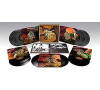 Trouble No More: 50th Anniversary Collection [VINYL], The Allman Brothers Band,