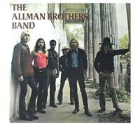 The Allman Brothers Band [VINYL]