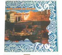 The Allman Brothers Band - (VINYL LP) Win Lose Or Draw