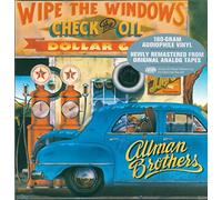 The Allman Brothers Band - Wipe The Windows, Check The Oil, Dollar Gas